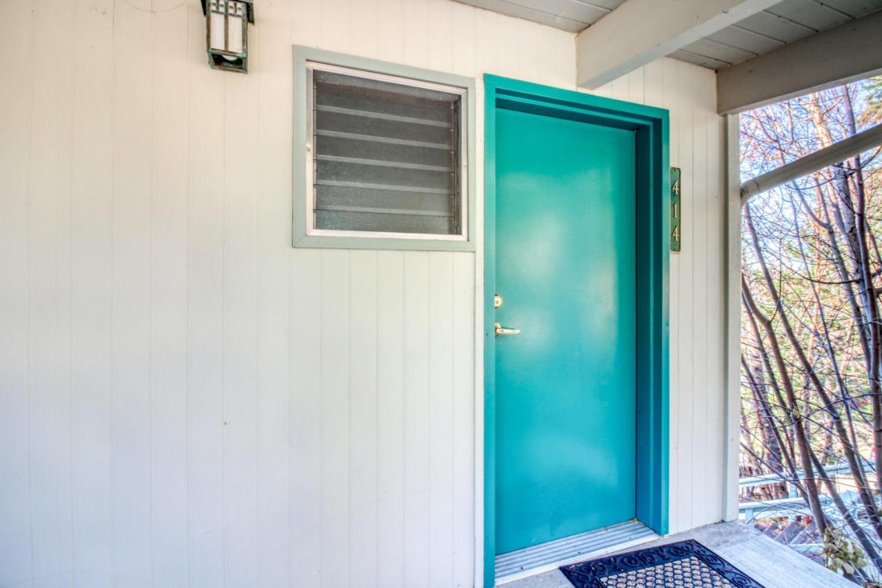 Many Springs Lakefront Condos ビッグフォーク エクステリア 写真